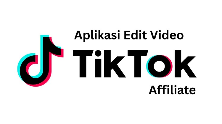 Aplikasi Edit Video TikTok