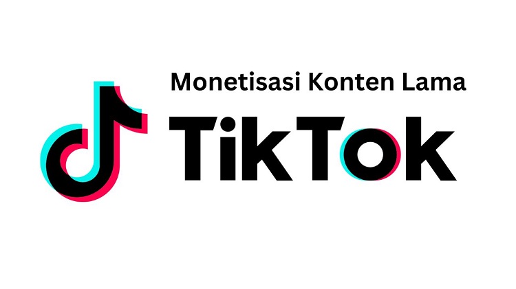 Monetisasi Konten Lama