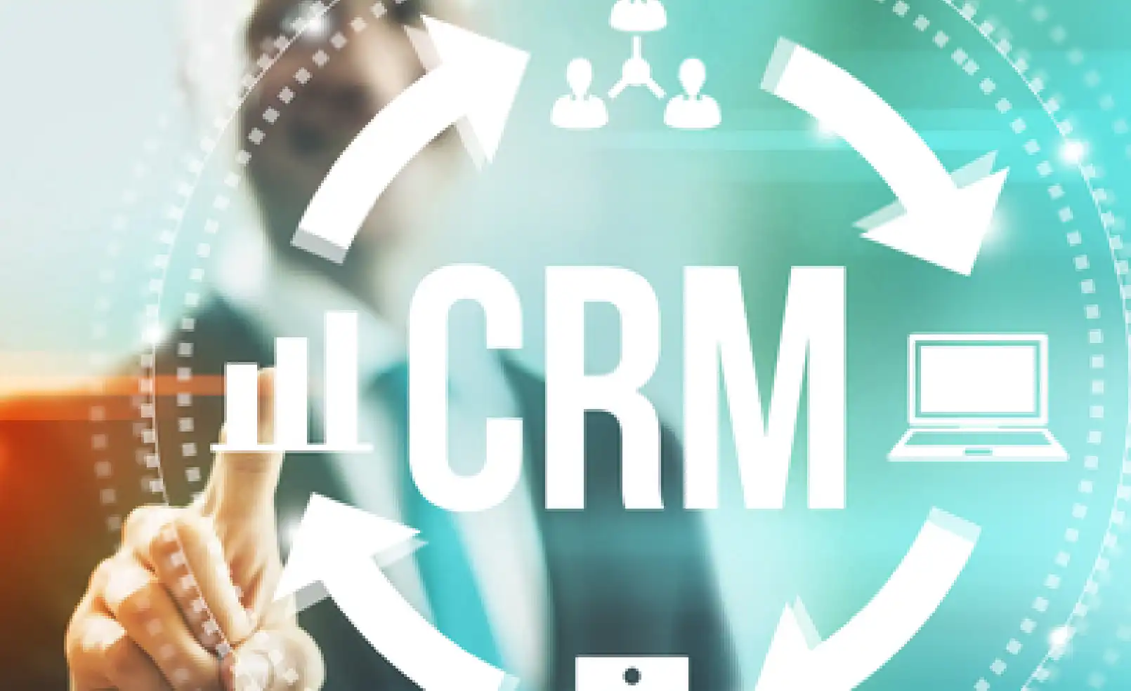 Best CRM for Financial Advisors