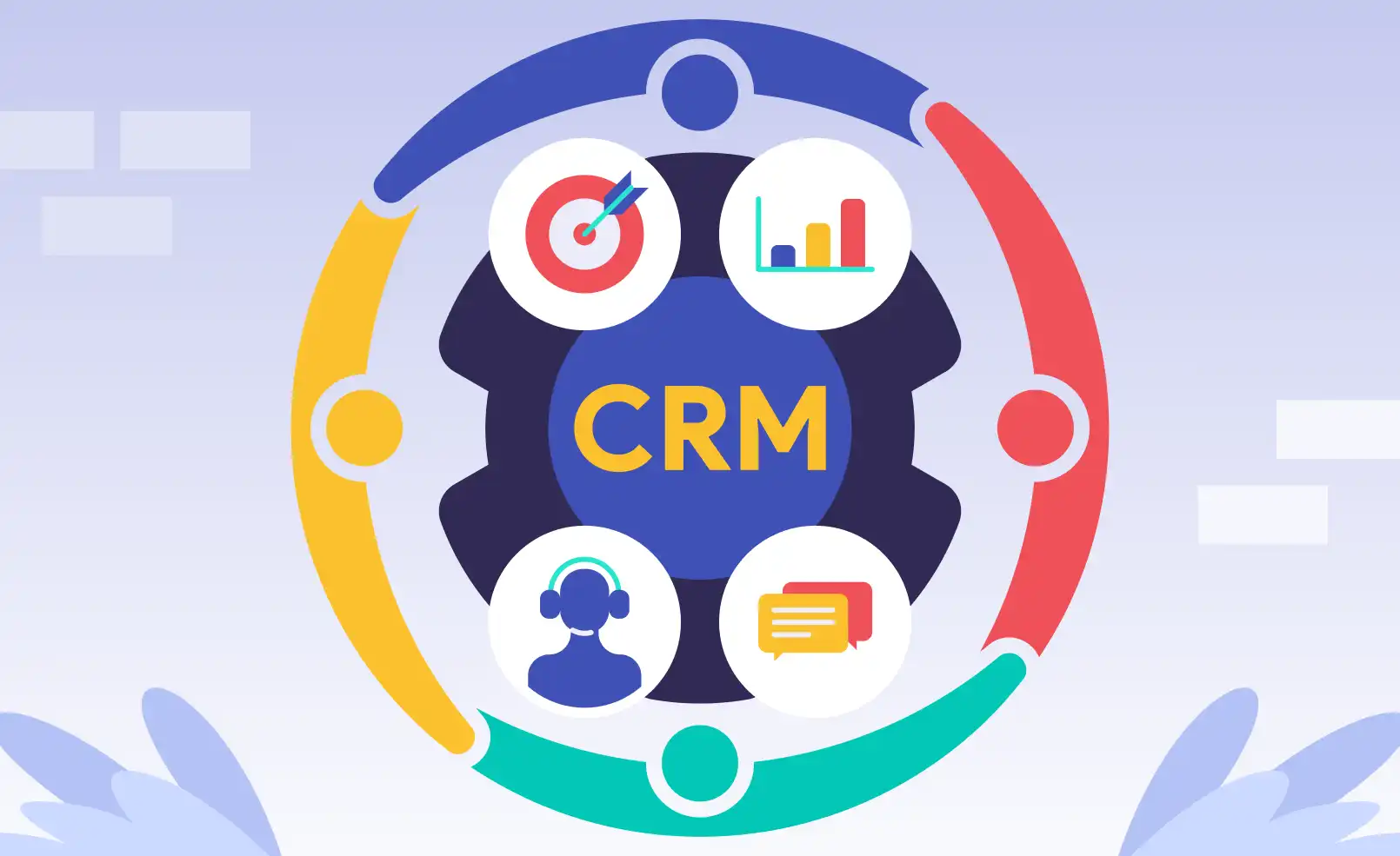 Best CRM for Nonprofits